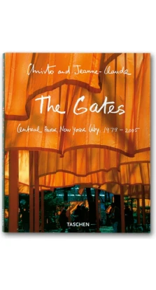 Christo & Jeanne-Claude: The Gates