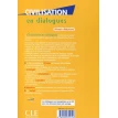 Civilisation en dialogues. Niveau Debutant (+ CD-ROM). Odile Grand-Clement. Фото 2