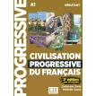 Civilisation progressive du francais debutant + livre web + CD. Catherine Carlo. Фото 1
