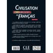 Civilisation progressive du français: avec 400 activités. Жак Пешер. Фото 2