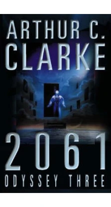Clarke 2061 Odyssey Three