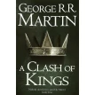 A Clash of King. Джордж Р. Р. Мартин (George R. R. Martin). Фото 1