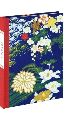 Classic Journal: V&A Kimono