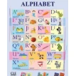 Плакат CLE Alphabet. Фото 1