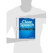 Clear Speech 4 ed. Student's Book with Downloadable Audio. Judy B. Gilbert. Фото 3