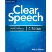 Clear Speech 4 ed. Student's Book with Downloadable Audio. Judy B. Gilbert. Фото 1