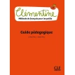 Clementine. Guide pedagogique 2. E. Ruiz Felix. Фото 1