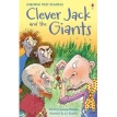 Clever Jack and the Giants. Susanna Davidson. Фото 1