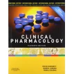 Clinical Pharmacology. Pankaj Sharma. Morris J. Brown. Peter N. Bennett. Фото 1