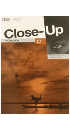 Close-Up C1 Workbook Key & Recording Script. Cengage Learning