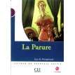 La Parure (+ CD audio). Ги де Мопассан (Guy de Maupassant). Фото 1