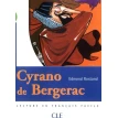 Cyrano de Bergerac. Эдмон Ростан. Фото 1