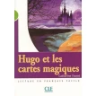 Hugo et les cartes magiques. Catherine Favret. Фото 1