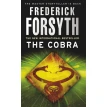 Cobra. Фредерик Форсайт (Frederick Forsyth). Фото 1