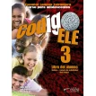 Codigo ELE 3. Libro del alumno (+ CD-ROM). Rosa Basiricò. Juan Manuel Fernández. Alicia Jiménez. Фото 1