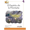 Colega Lee 4. El Espiritu de la Montana. Elena González Hortelano. Фото 1