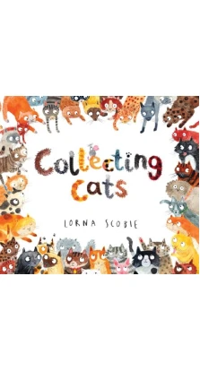 Collecting Cats (Pb)