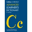 Collins Cobuild Advanced Learner’s Dictionary. Фото 1