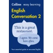 Collins Easy Learning English Conversation 2nd Edition Book 2 with Audio CD. Фото 1