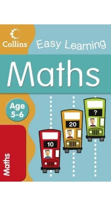 Maths : Age 5-6. Peter Clarke
