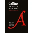 Collins English Dictionary Pocket Edition. Фото 1