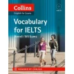 Collins English for IELTS: Vocabulary with CD. Anneli Williams. Фото 1