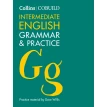 Collins English Grammar&Practice Intermediate. Фото 1