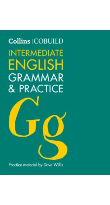 Collins English Grammar&Practice Intermediate