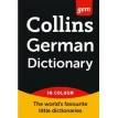 Collins Gem German Dictionary. Фото 1