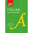 Collins Gem Italian Dictionary. Фото 1