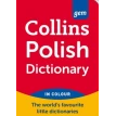 Collins Gem Polish Dictionary. Mariusz Idzikowski. Michal Jankowski. Arleta Adamska-Salaciak. Jacek Fisiak. Фото 1