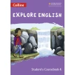 Collins International Explore English 4 Student’s Coursebook. Karen Morrison. Фото 1
