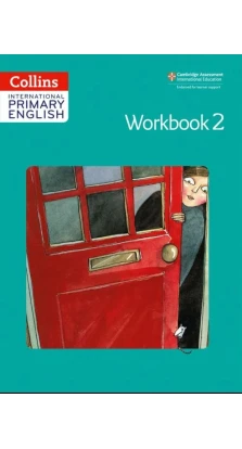 International Primary English Workbook 2. Joyce Vallar