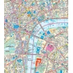 Collins London Pocket Map. Фото 2