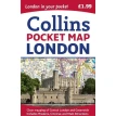 Collins London Pocket Map. Фото 1