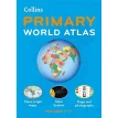 Collins Primary World Atlas. Collins UK. Фото 1
