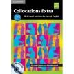 Collocations Extra Book with CD-ROM Multi-level Activities for Natural English. Elizabeth Walter. Фото 1