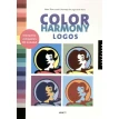 Color Harmony Logos. Kate Earhart. Christopher Simmons. Фото 1