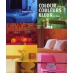Colour at Home / Inspiration en couleurs / Kleur in Huis. Philippe De Baeck. Rudy Stevens. Фото 1