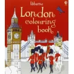 Colouring Book: London. Струан Рид. Фото 1