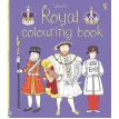 Royal Colouring Book. Струан Рейд. Фото 1