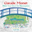 Claude Monet Make Your Own Art Masterpiece. Фото 1