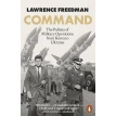 Command. Лоуренс Фридман. Фото 1