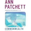 Commonwealth. Энн Пэтчетт (Ann Patchett). Фото 1