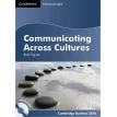 Communicating Across Cultures Student's Book with Audio CD. Bob Dignen. Фото 1