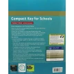 Compact Key for Schools. Student's Book without answers. with CD-ROM. Frances Treloar. Emma Heyderman. Фото 2