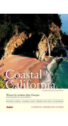 Compass Guide to Coastal California