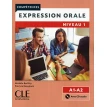 Competences: Expression orale A1/A2 Livre + CD audio. Patricia Beaujouin. Michele Barfety. Фото 1