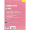Competences: Expression orale 1 + CD audio. Patricia Beaujouin. Michele Barfety. Фото 2