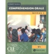 Competences: Comprehension orale B1 Livre + CD audio. Patricia Beaujouin. Michele Barfety. Фото 1